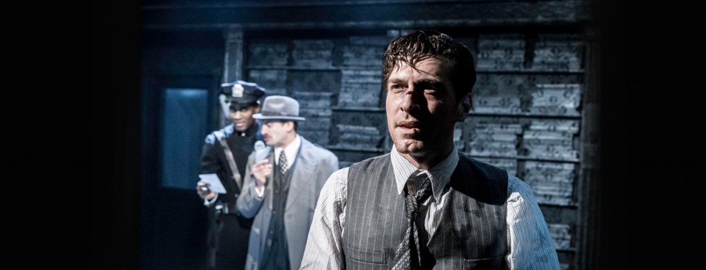 City of Angels - Donmar Warehouse