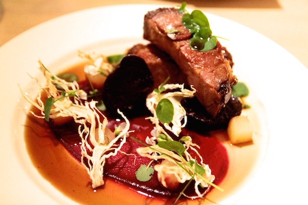 Daylesford Organic - Westbourne Grove - Notting Hill