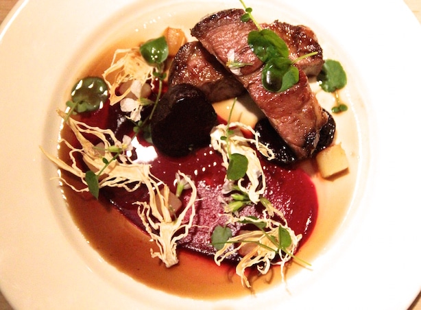 Daylesford Organic - Westbourne Grove - Notting Hill