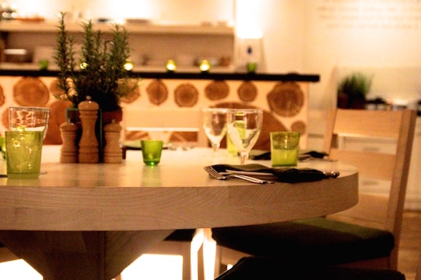 Daylesford Farmshop - Notting Hill