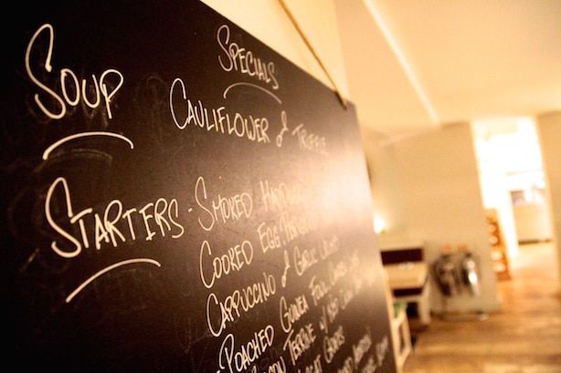 Daylesford Farmshop - Notting Hill