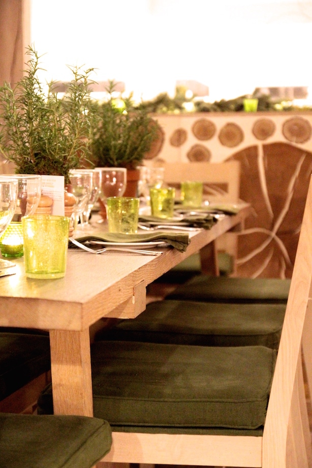 Daylesford Farmshop - Notting Hill
