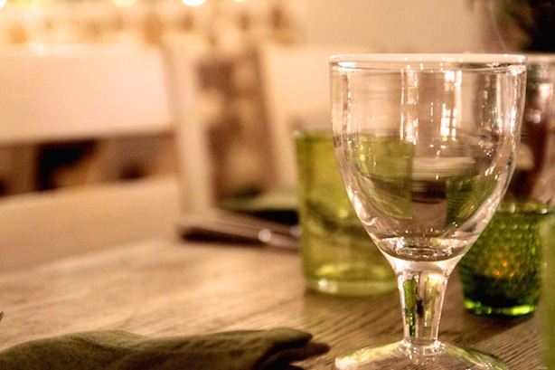Daylesford Farmshop - Notting Hill