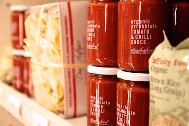 Daylesford Farmshop - Notting Hill