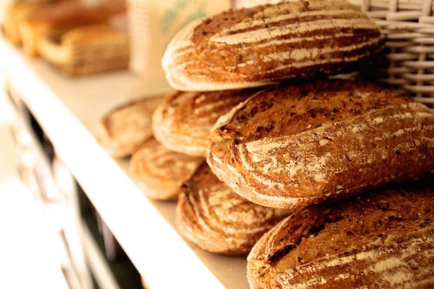 Daylesford Farmshop - Notting Hill