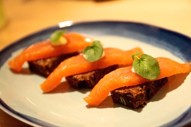 Daylesford Organic - Westbourne Grove - Notting Hill