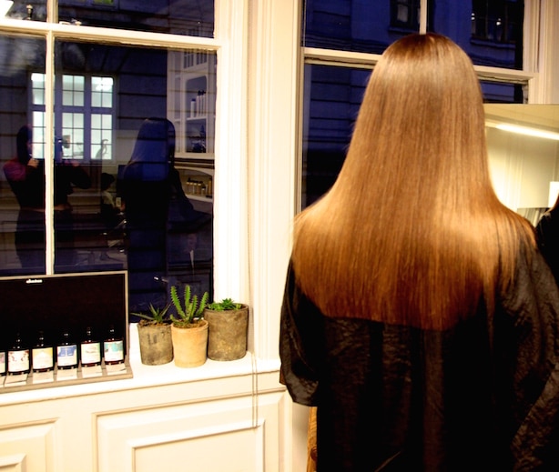 Ena Salon, Holborn