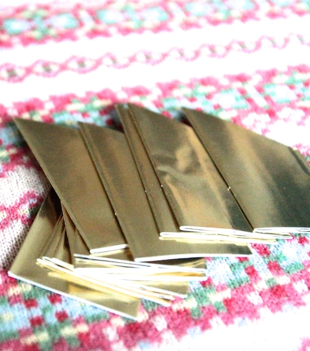 Bee The Maker - Handmade Christmas Crackers