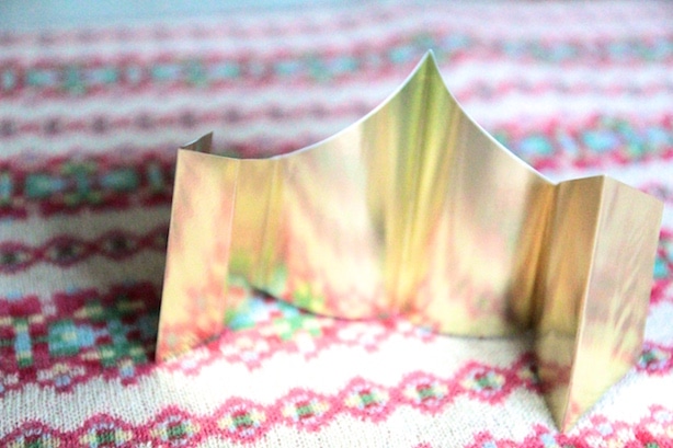 Bee The Maker - Handmade Christmas Crackers