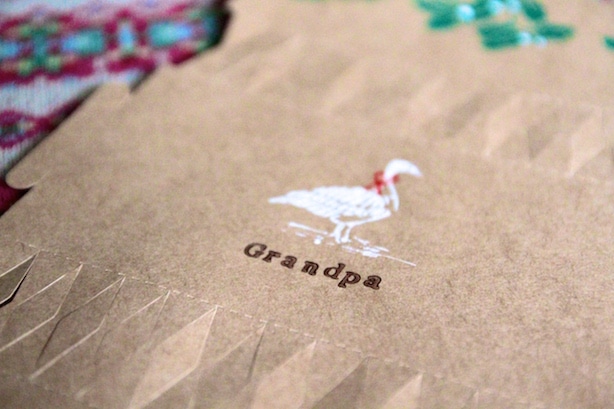 Bee The Maker - handmade crackers