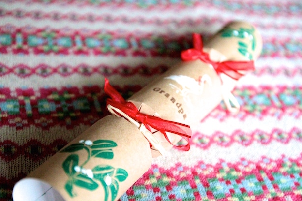 Bee The Maker - Handmade Crackers