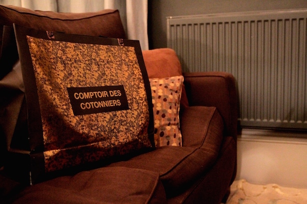 The Queensberry Hotel in Bath
