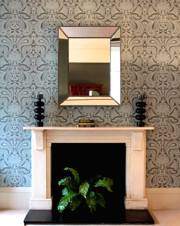 The Queensberry Hotel in Bath