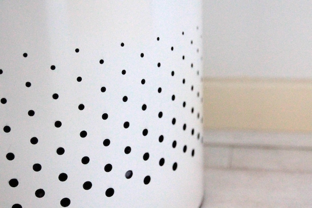 Brabantia Laundry Bin with Cork Lid