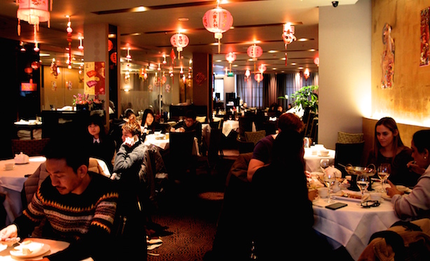 Royal China Baker Street