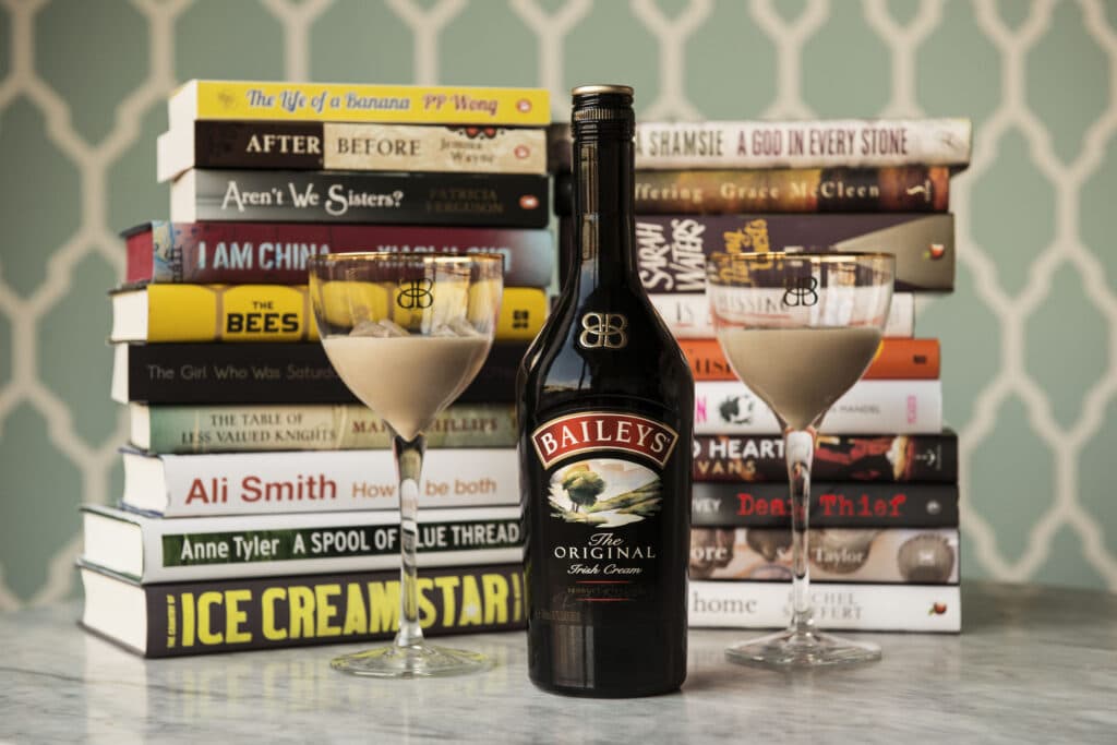 Baileys Women's Prize for Fiction Longlist 2015