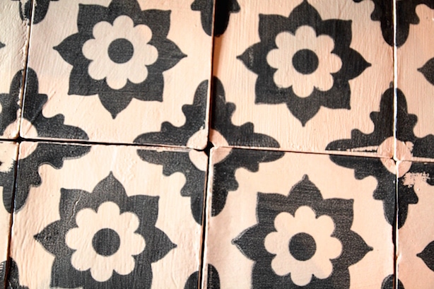 Bert & May tiles