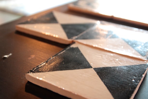 Bert & May tiles
