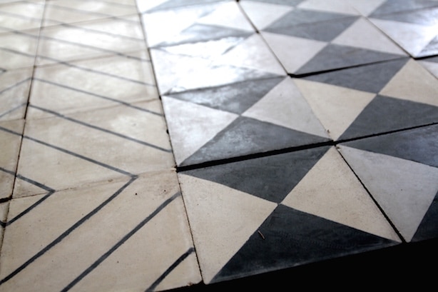 Bert & May tiles