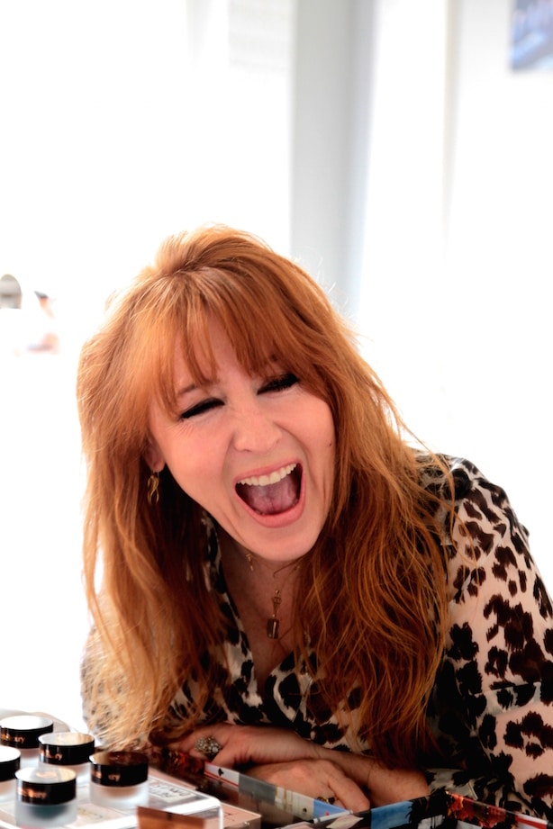Charlotte Tilbury