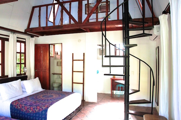 Esterillos, Costa Rica - Encantada Ocean Cottages