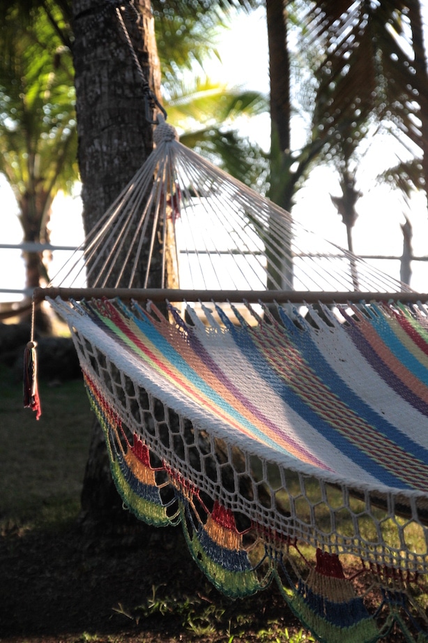 Esterillos, Costa Rica - Encantada Ocean Cottages