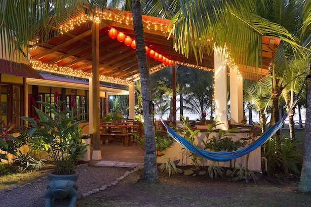 Esterillos, Costa Rica - Encantada Ocean Cottages