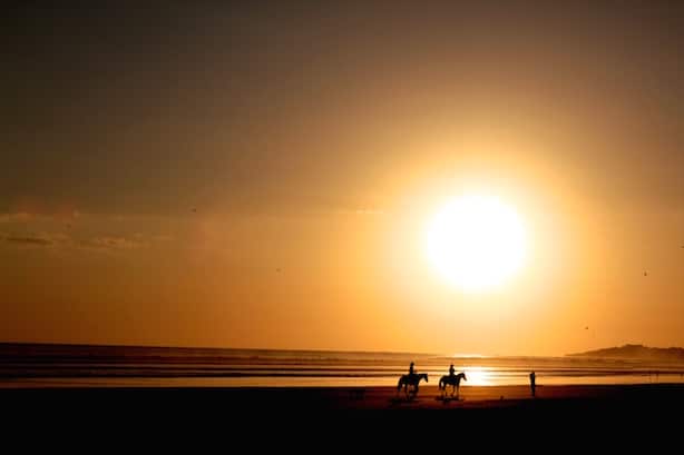 Esterillos, Costa Rica - Encantada Ocean Cottages