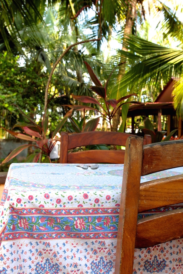 Esterillos, Costa Rica - Encantada Ocean Cottages
