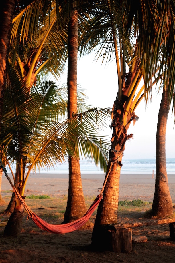Esterillos, Costa Rica - Encantada Ocean Cottages