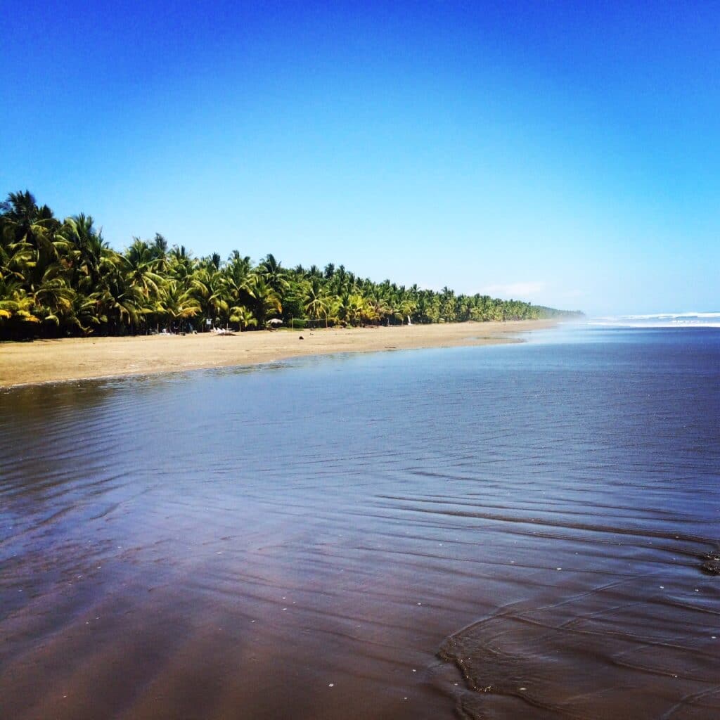 Esterillos, Costa Rica - Encantada Ocean Cottages