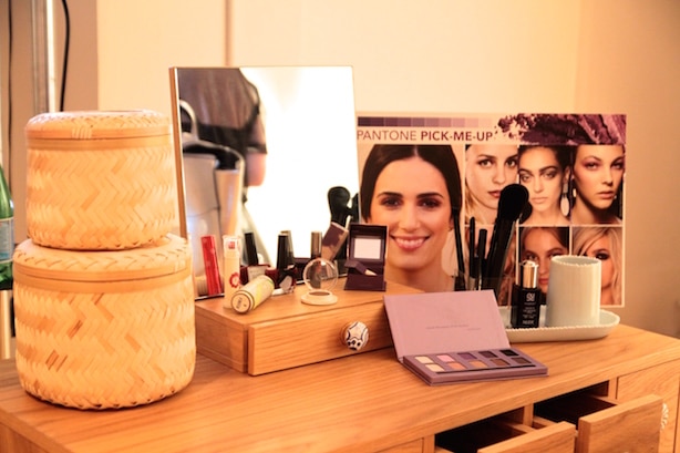 Habitat and Birchbox Collaboration