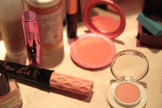 Habitat and Birchbox Collaboration
