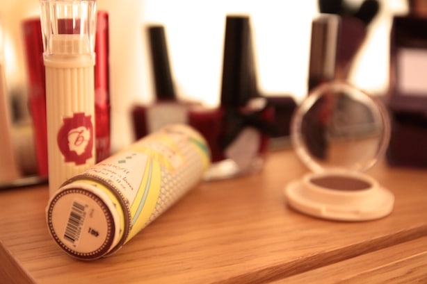 Habitat and Birchbox Collaboration