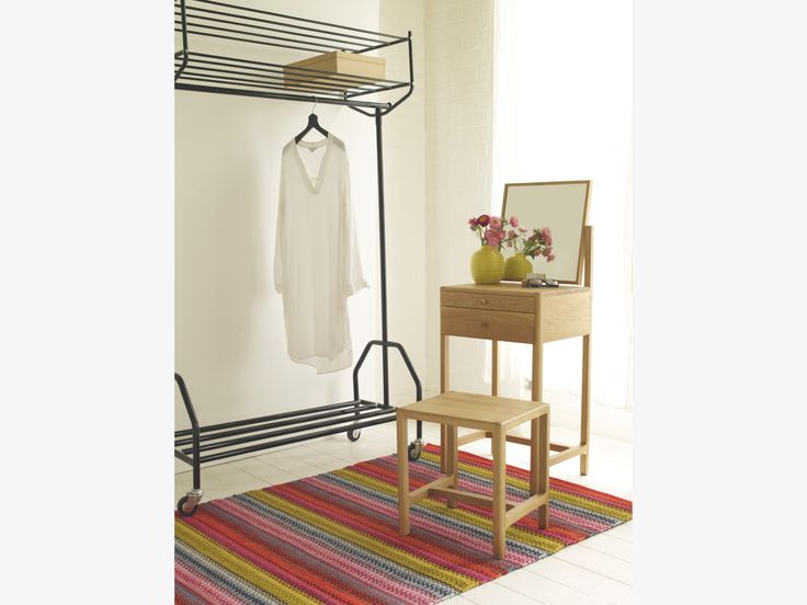 Limbo dressing table - Habitat