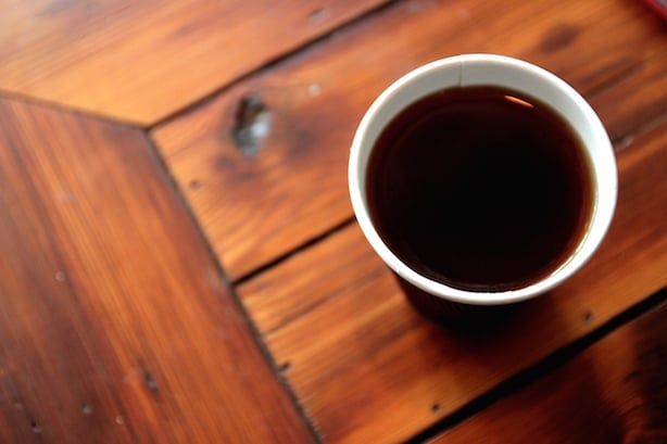 Westland Coffee and Wine