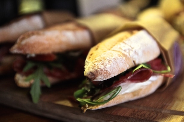 Westland Coffee and Wine