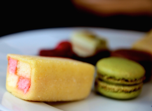 City Cruise Afternoon Tea