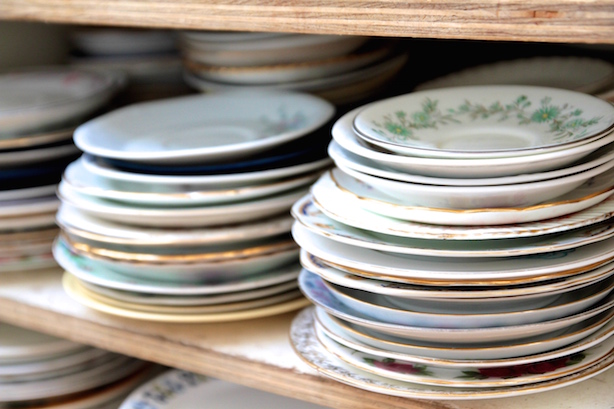 Saucers