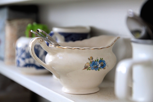 Milk jug