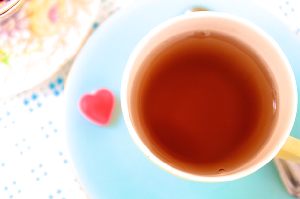 Tea