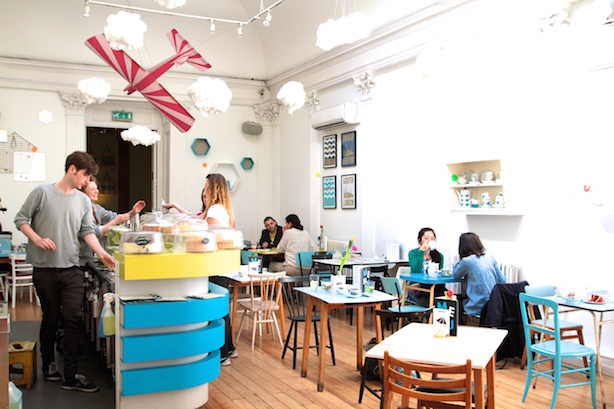 Drink, Shop & Do, Kings Cross