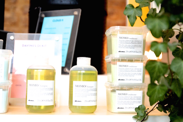 Duck & Dry Blow Dry Bar in Chelsea