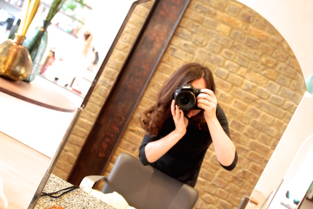 Duck & Dry Blow Dry Bar in Chelsea