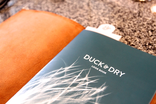 Duck & Dry Blow Dry Bar in Chelsea
