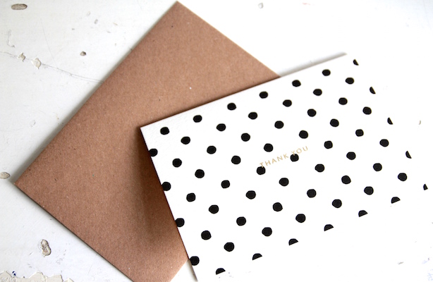 Katie Leamon Stationery