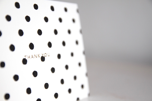 Katie Leamon Stationery