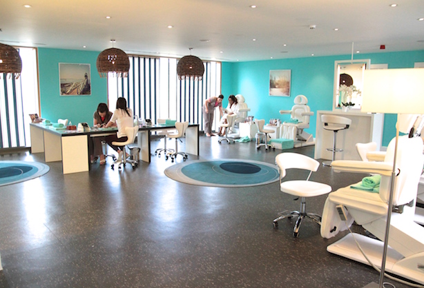 Lifehouse Spa
