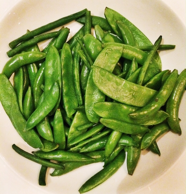 Green beans