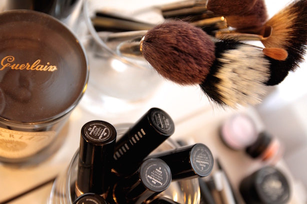 Lina Cameron Make Up Artist